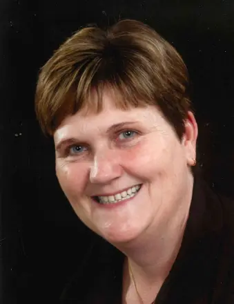 Darlene Sweat