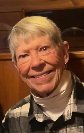 Carolyn Romanowich