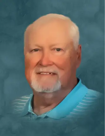 Dale Webb