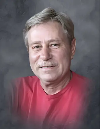 Gary Engel