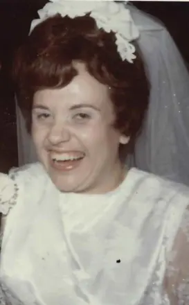 Patricia Swader   