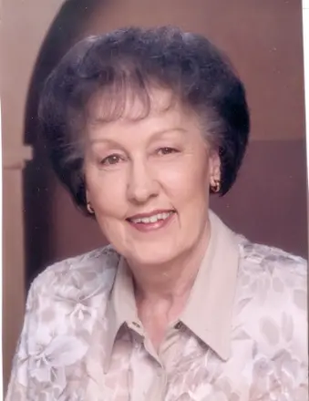 Nancy Polette