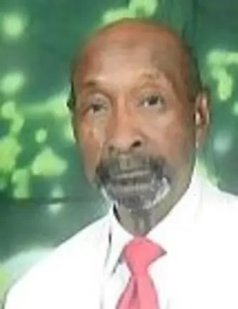 Robert Oliver