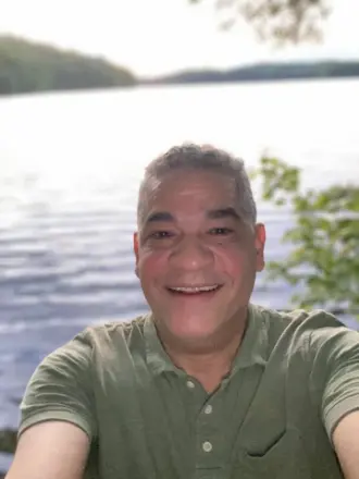 Michael Garcia