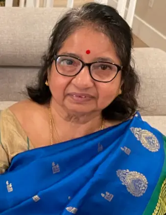 Sushma Chavakula