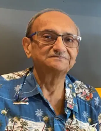 Naresh Kotak