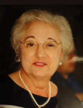 Maria  Albanese Haynes