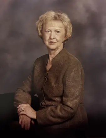 Frances Hinson