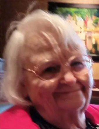 Barbara  Sipes