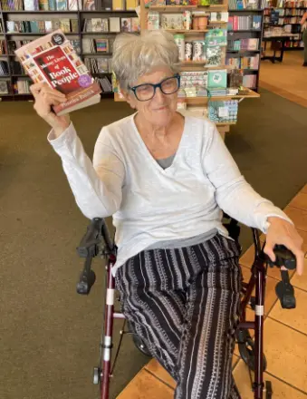 Maureen Kavanaugh Godar