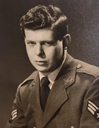 Kenneth  Blubaugh