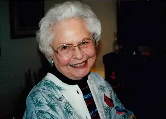 Elouise Guggenheim