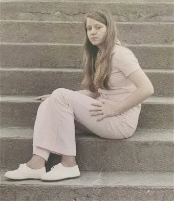 Kathy Hayden Parris