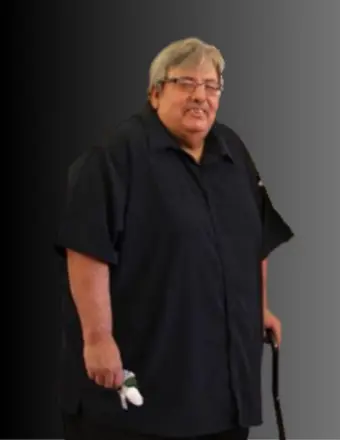 Octavio Loya Jr.