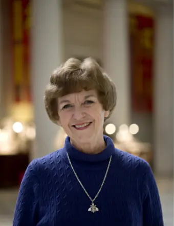 Diane Blake