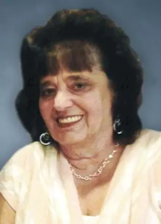Felicia  Sutterer
