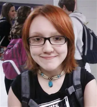 Selena Hollinshead