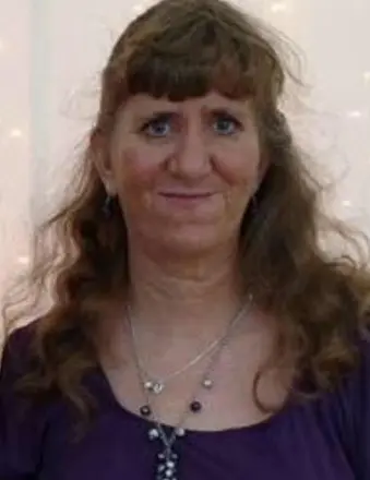 Terri Hutchison Maynard