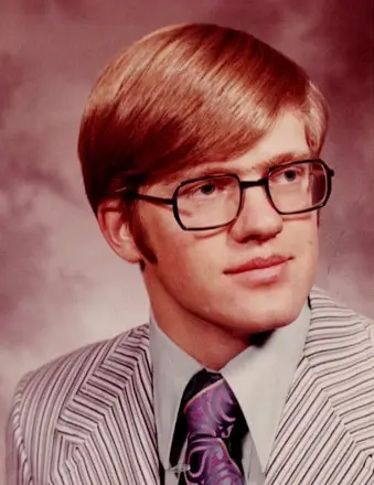 Lonnie Streckert
