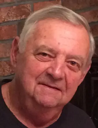 Frank Kullberg Jr.