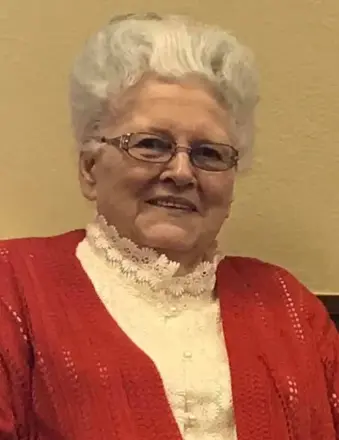 Freda McCool