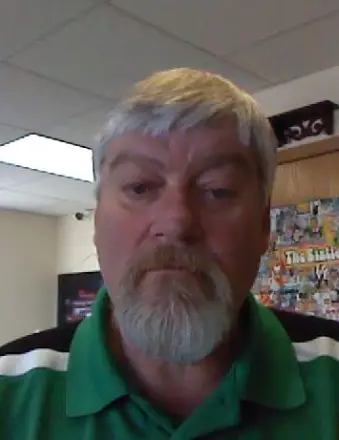 Larry  Beers