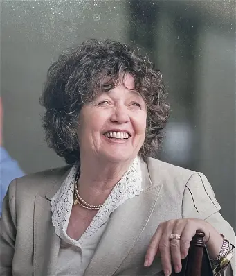 Elizabeth Healey