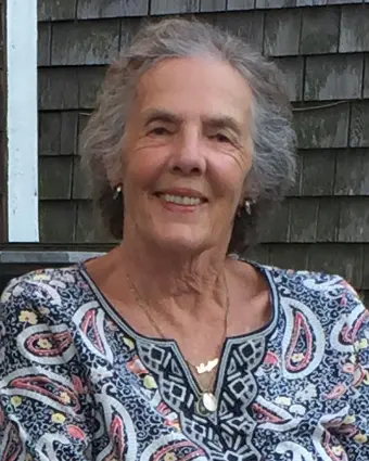 Jean Crane