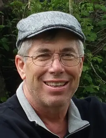 David “Dave” Scharnhorst