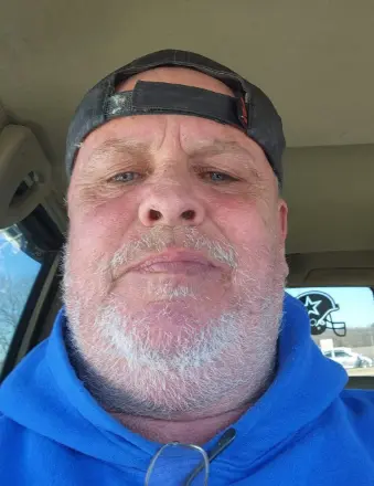 Kenneth Chitwood