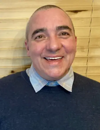 Jon Thrower