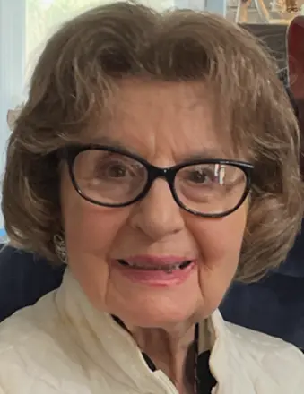 Cecelia (Costantini) Gill