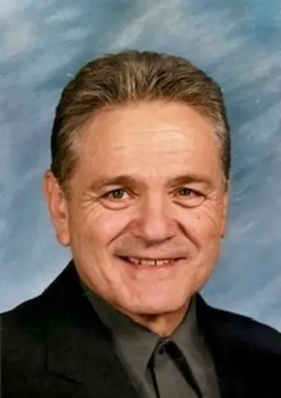 James DiBernardino
