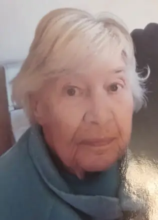 Thelma McMillan