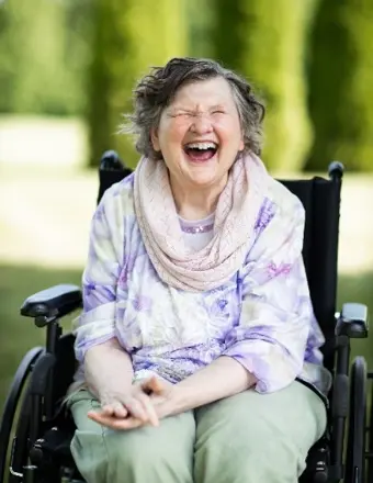 Patricia Schoon