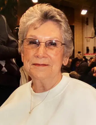 Pamela “Pam” Henson