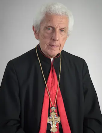 Monsignor Robert Senetsky