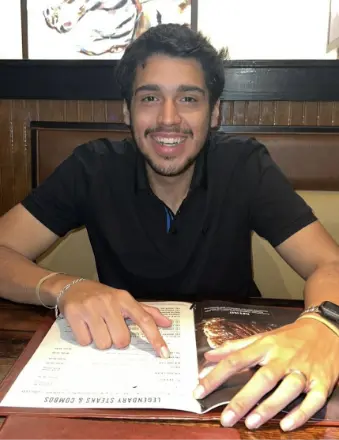 Reynaldo Torres Tirado