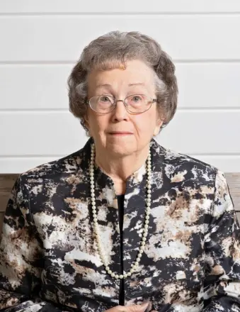 Joyce Tooke