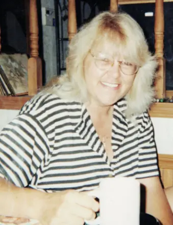Carolyn Fagan Brimer