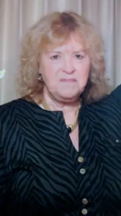 Virginia Cosimeno