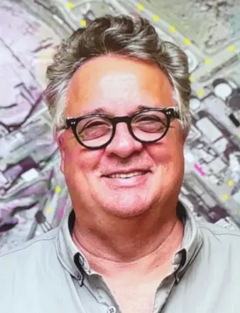 Roy Smith