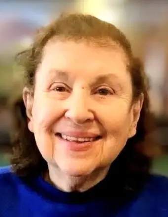 Marjorie ‘Marge’ Havlicek