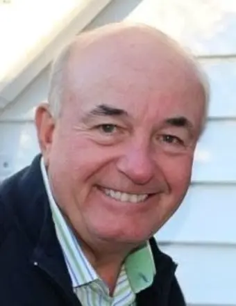 Donald LeClair
