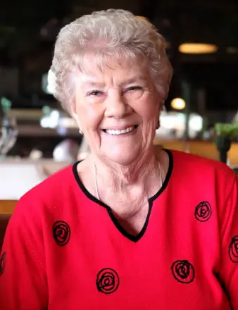 Geraldine Lindsey