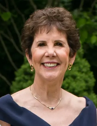 Dr. Margaret Elizabeth  Strow