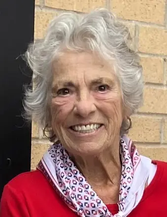 Margaret “Vicky” Mullen
