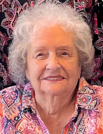 Dolores Heaney