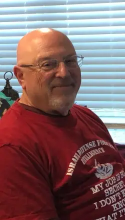 Karl Seidman