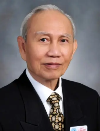 Andrew   Khoi  Le